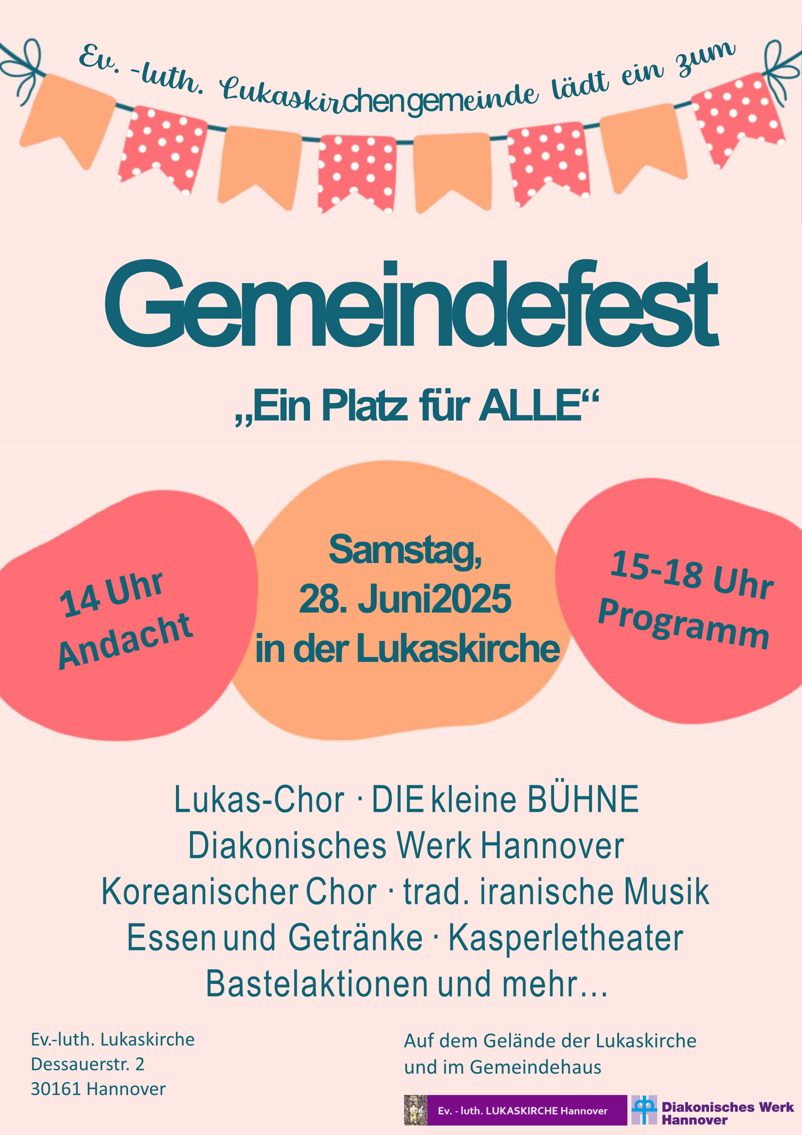 Gemeindefest_2025_Flyer_Logos