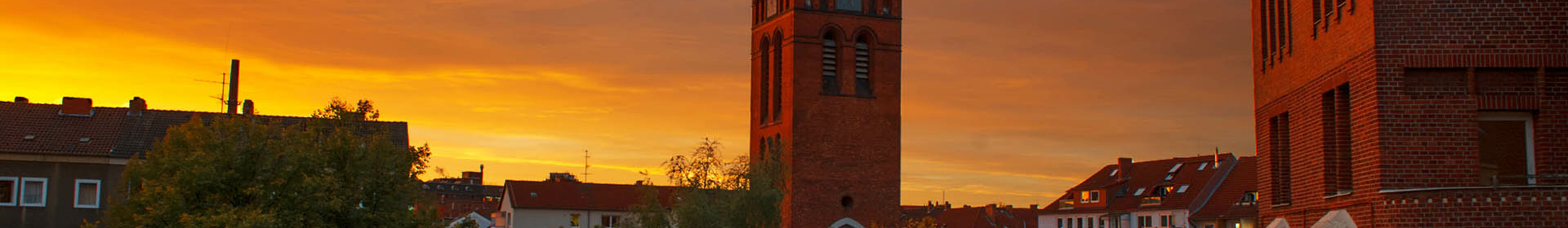 Kirchturm